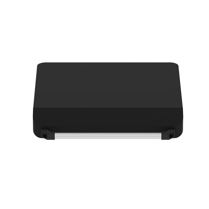 Couvercle Plancha FUSION 60 Noir 