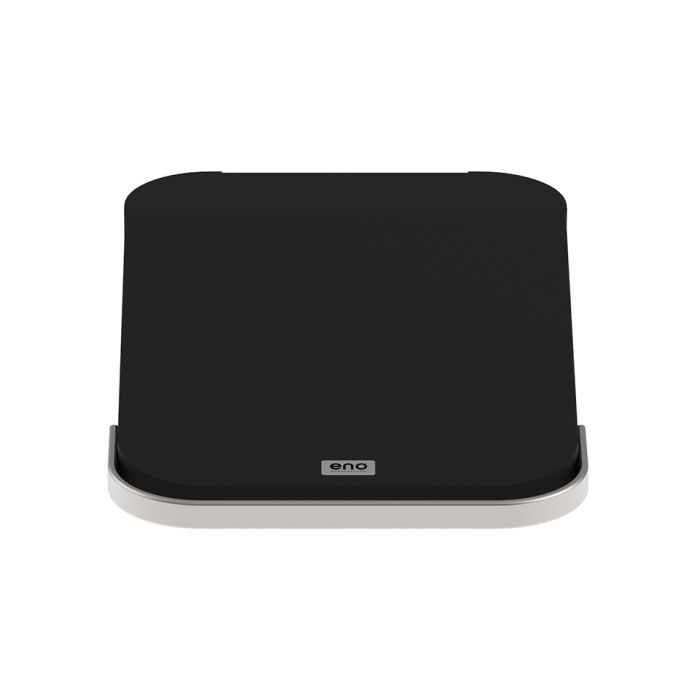 Couvercle Plancha ENOSIGN 40 Noir 