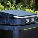 Couvercle Plancha ENOSIGN 65 Bleu navy 