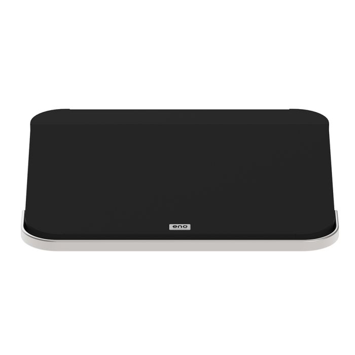 Couvercle Plancha ENOSIGN 80 Noir 