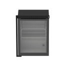 MODULO - Frigo 75L Meuble FÉLIX 120 