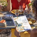 Livre Cuisiner à la Plancha Toute l'Année 