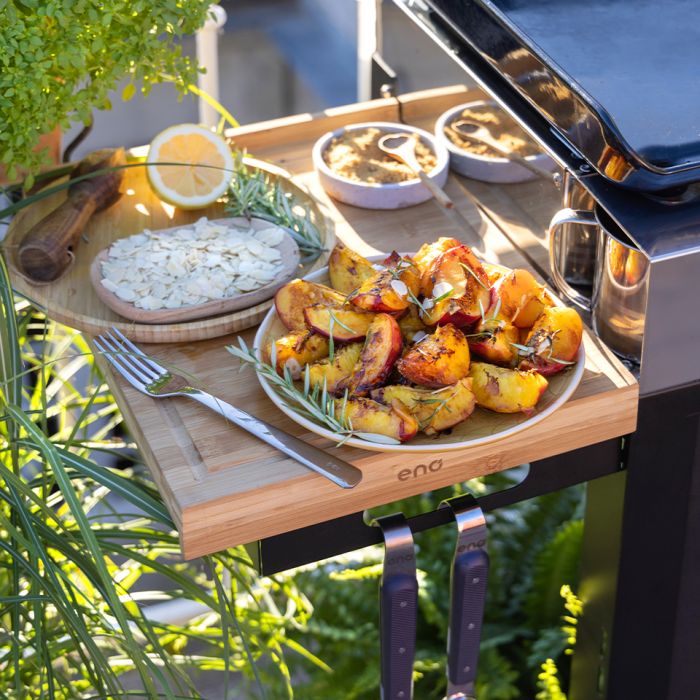 Planche à Découper Réversible  