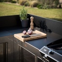 Planche à Découper Réversible  