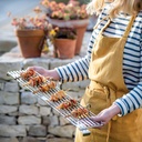 Grille de Repos Plancha 60 cm 