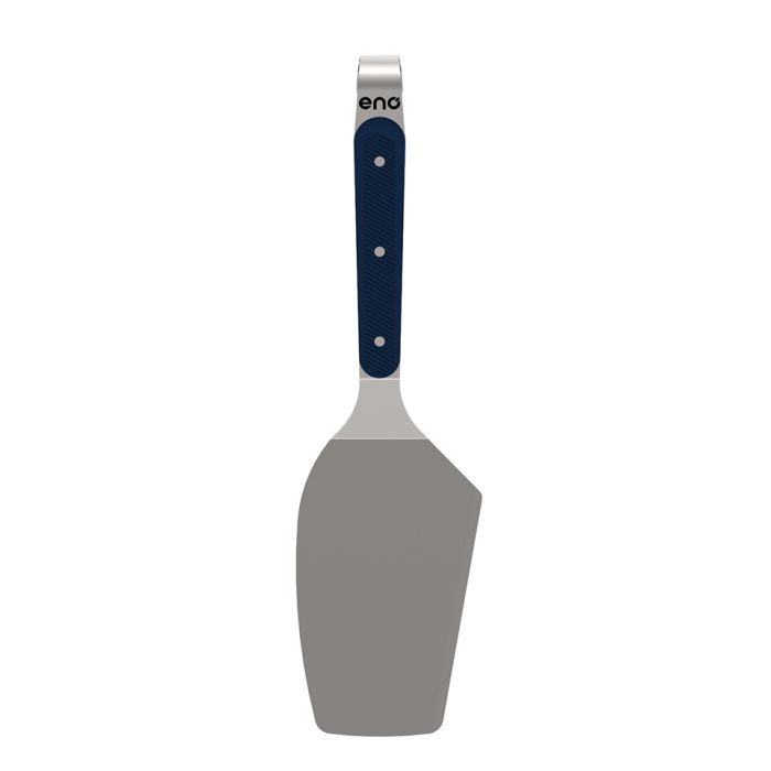 Spatule Coupante Coudée en Inox 