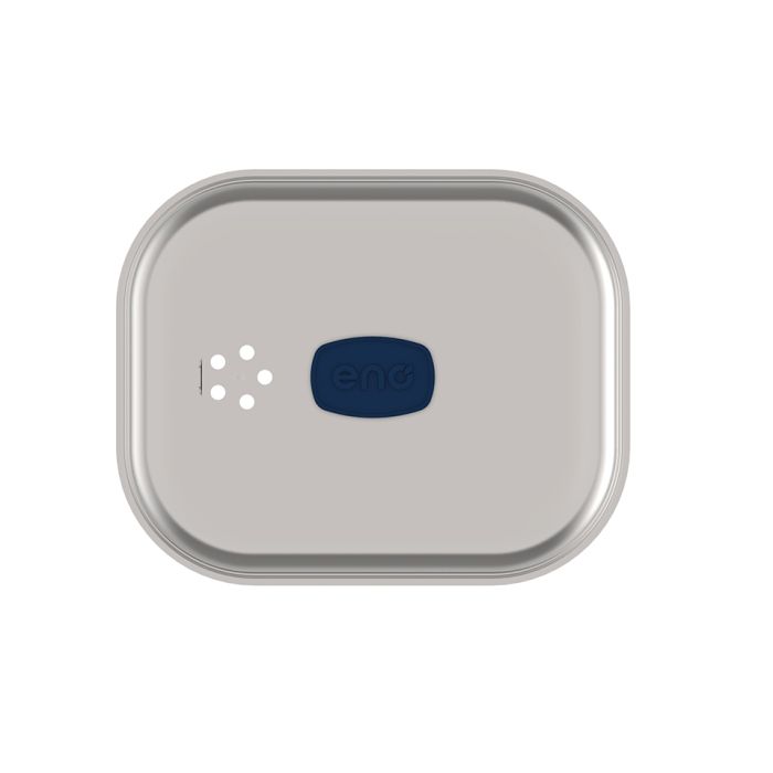 Cloche de Cuisson Pour Plancha Rectangulaire Inox 