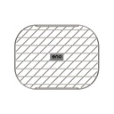 Grille de Cuisson Indirecte en Inox  