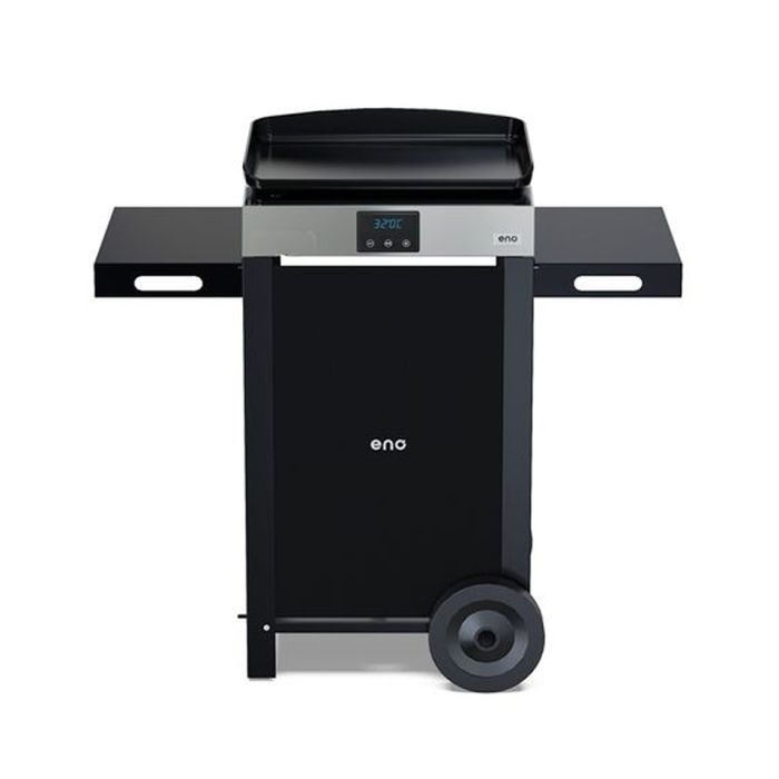 Combo INITIAL 50 Plancha Électrique Sur Chariot 