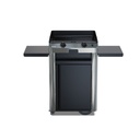 Combo FUSION 60 Plancha Gaz sur Chariot 