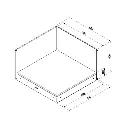 plateau d'angle gris cargo 3.webp