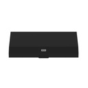 Couvercle Plancha INITIAL 65 Noir 