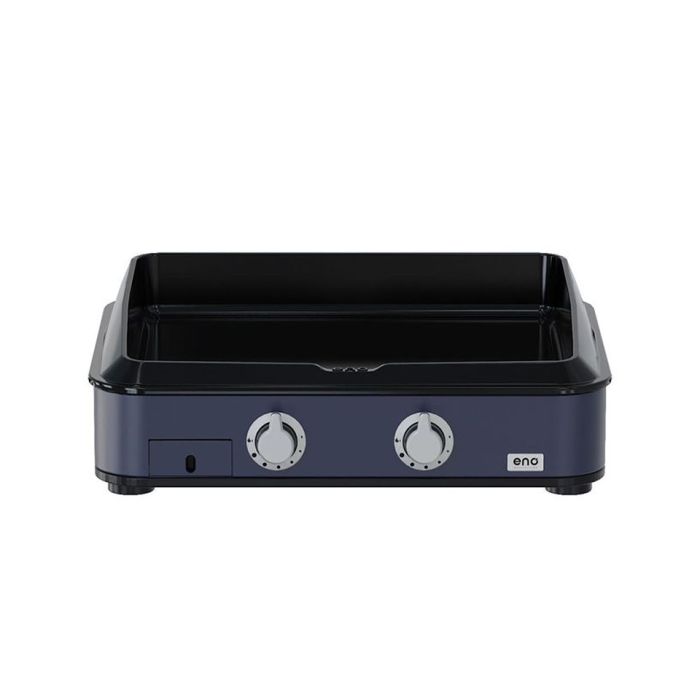 ENOSIGN 65 Plancha Gaz Bleu Navy