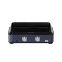 ENOSIGN 65 Plancha Gaz Bleu Navy