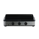 ENOSIGN 80 Plancha Gaz Inox