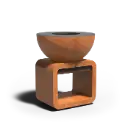  Brasero Seare Bole au bois