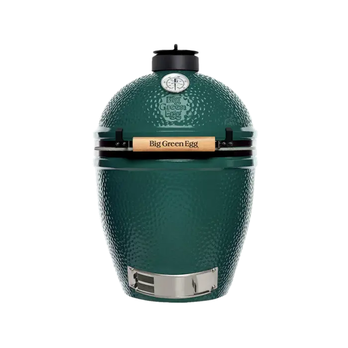 Kamado Big Green Egg