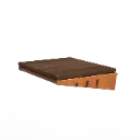 Plan de travail Damm Bois