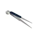 Pince Fine en Inox 