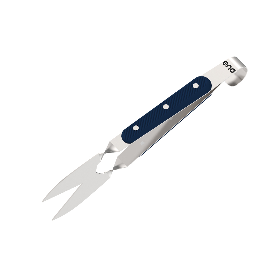 [CC8058] Ciseaux Culinaires en Inox 
