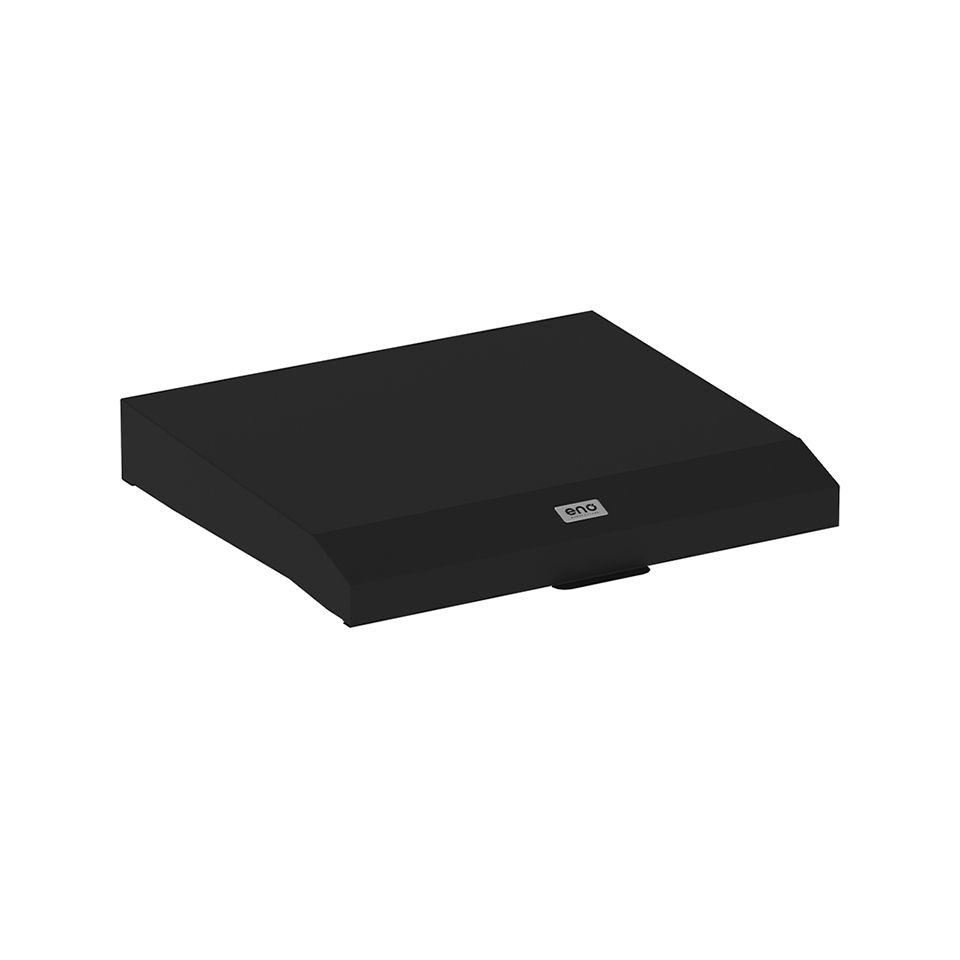 [CPI50] Couvercle Plancha INITIAL 50 Noir 