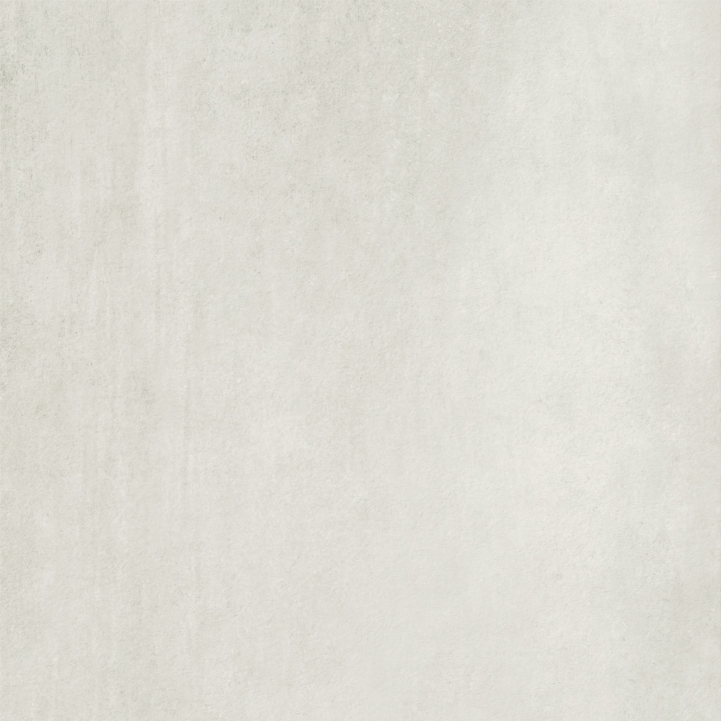 Dalle grava 2.0 white matt rect  59,3×59,3  OP662-098-1 - M²