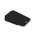 Couvercle Plancha ENOSIGN 40 Noir 