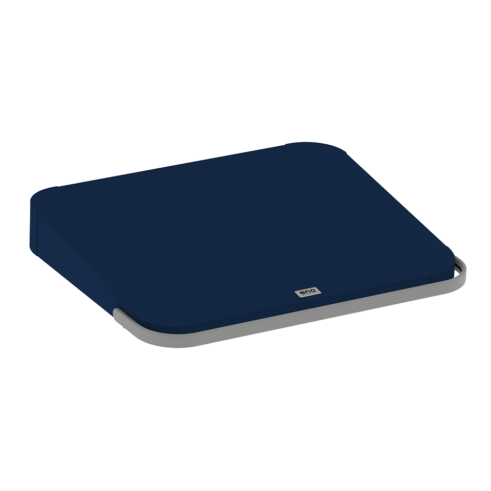 Couvercle Plancha ENOSIGN 65 Bleu navy 
