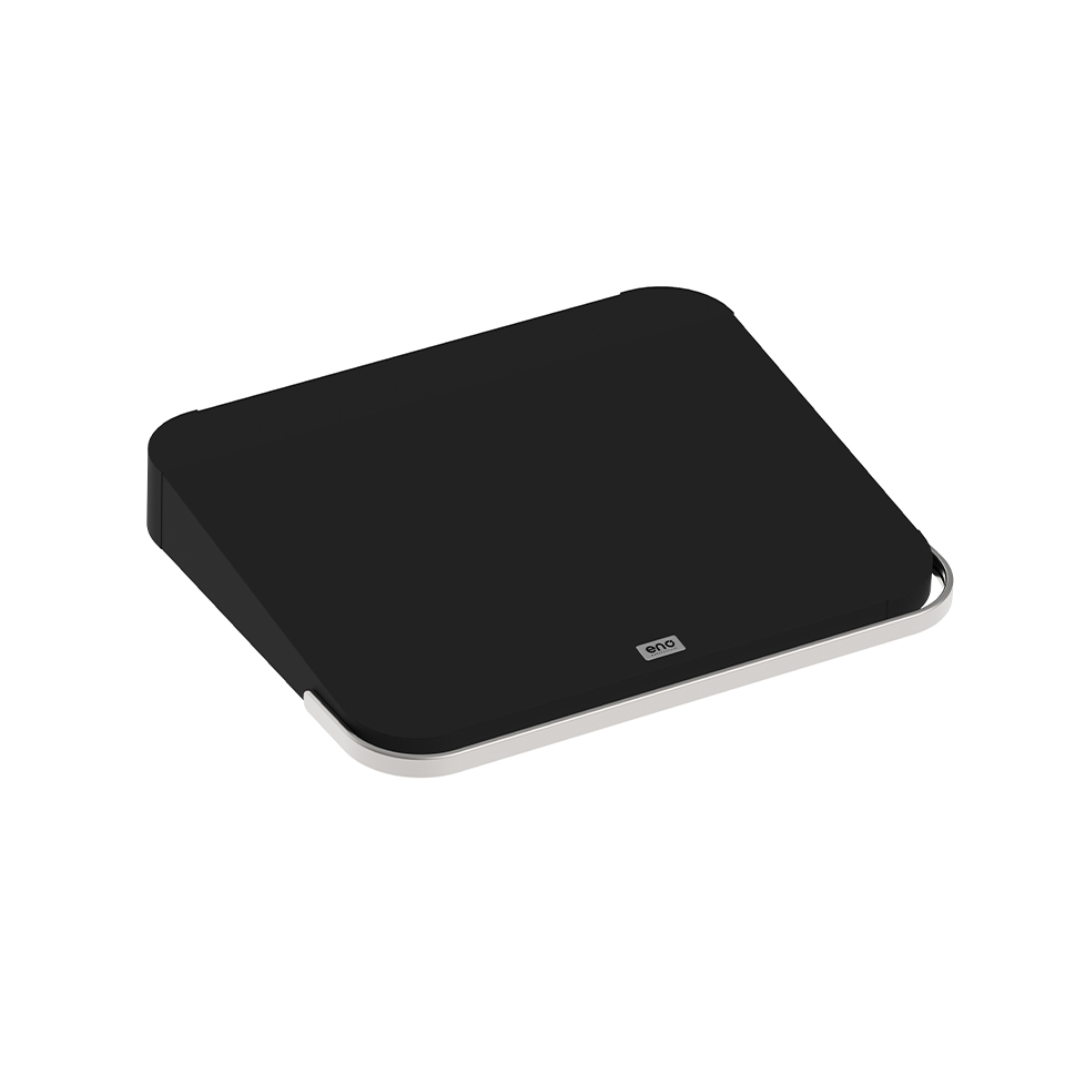 [CPS6585] Couvercle Plancha ENOSIGN 65 Noir 