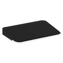 Couvercle Plancha ENOSIGN 80 Noir 
