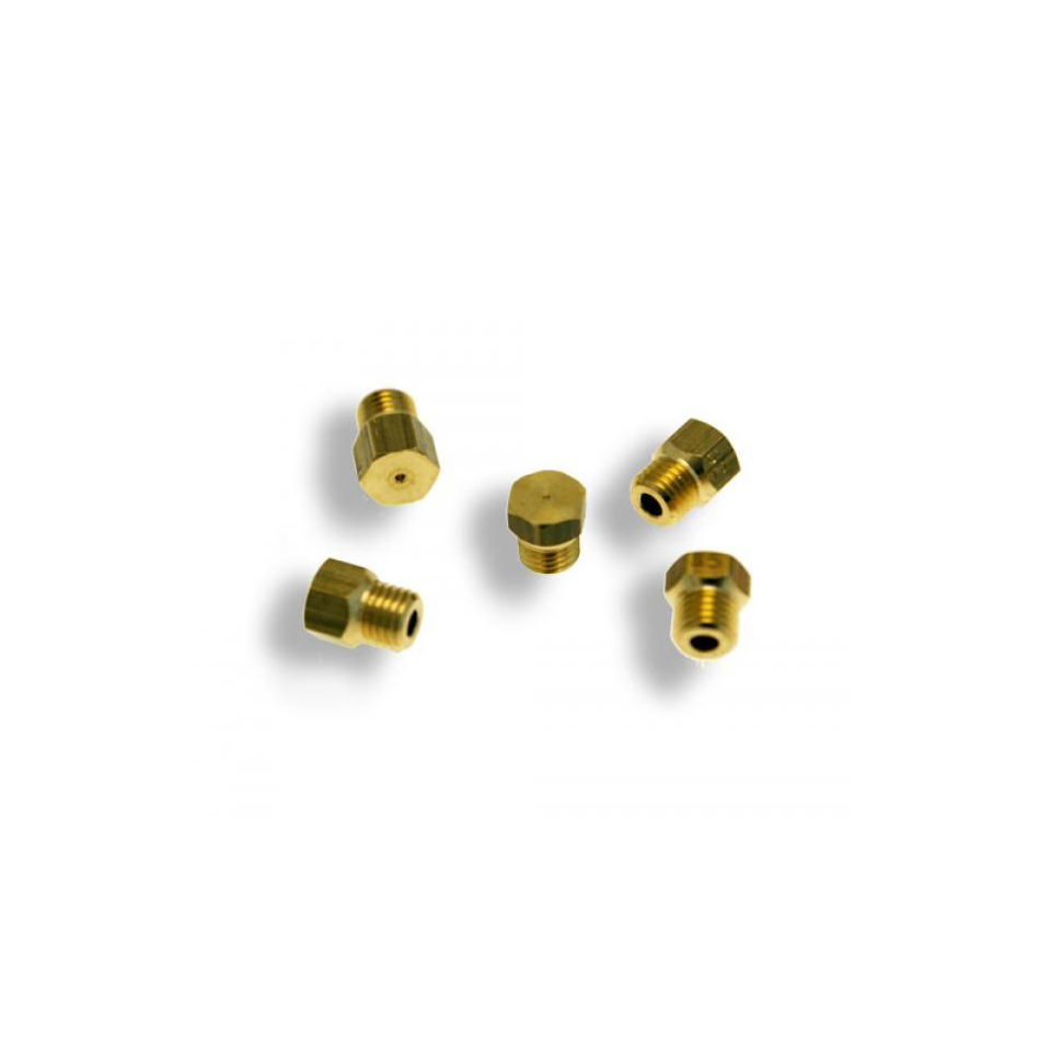 Kit Gaz Naturel Fusion 60/Enosign 65 