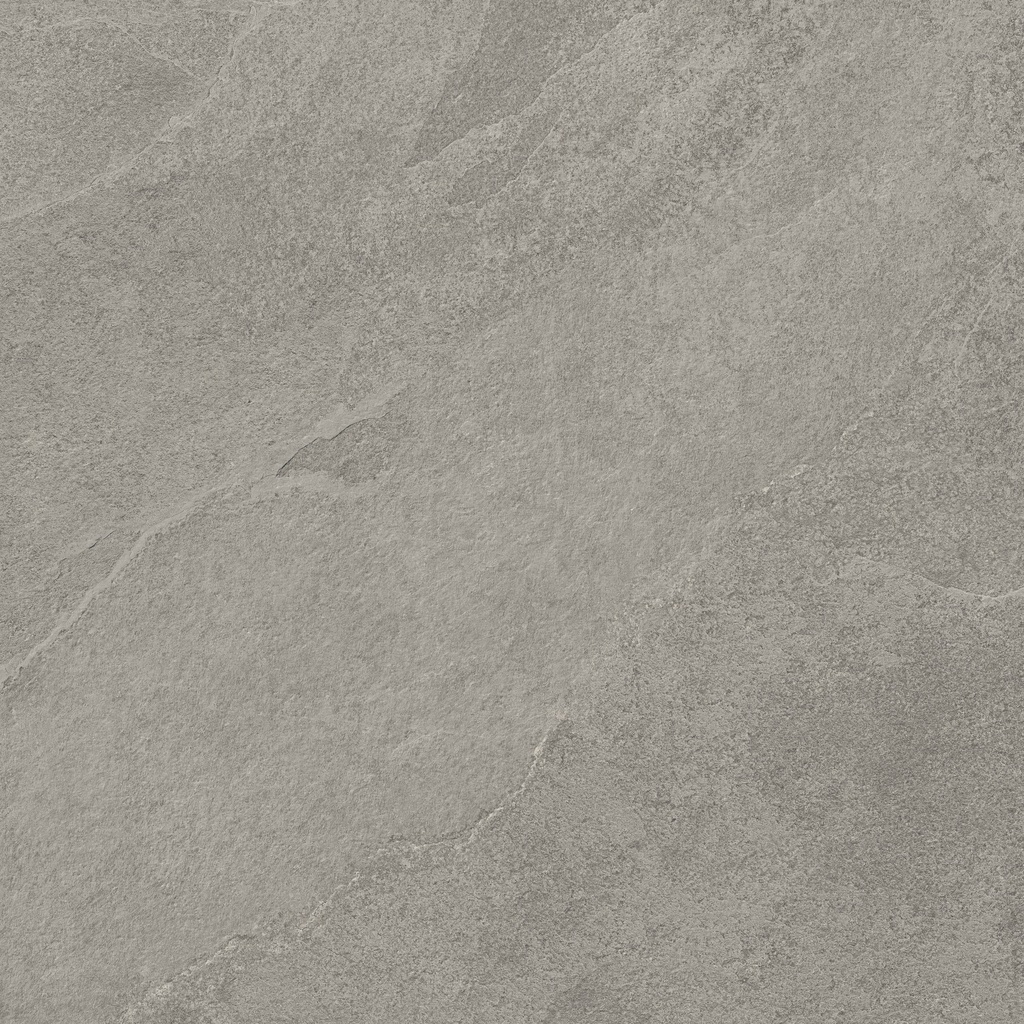 Dalle portland slate 2.0 grey matt rect  59,3×59,3 - M²