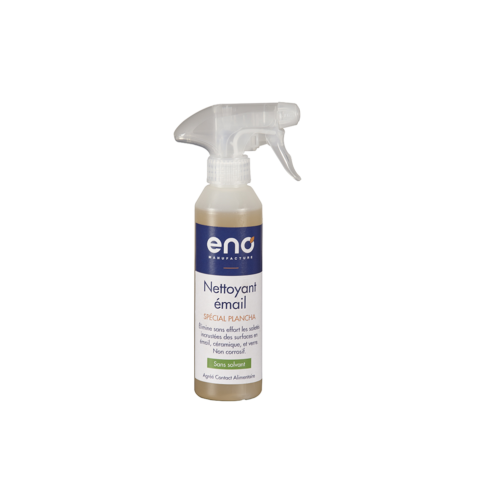[NP250] Nettoyant Émail en Spray 