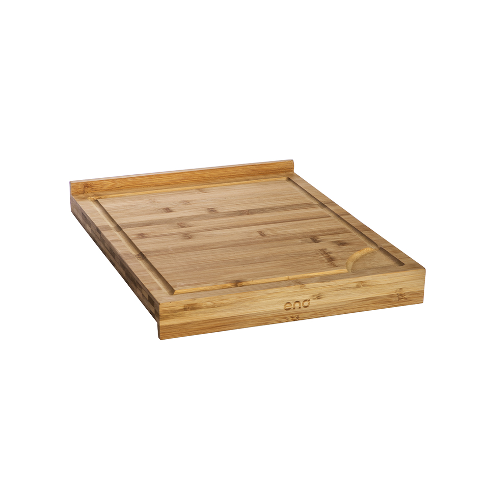 Planche à Découper Réversible  