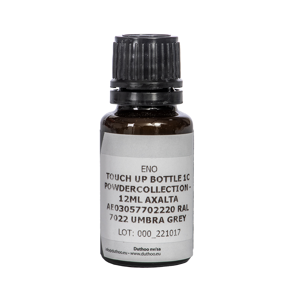 Pinceau Retouche Bleu Navy ENO 