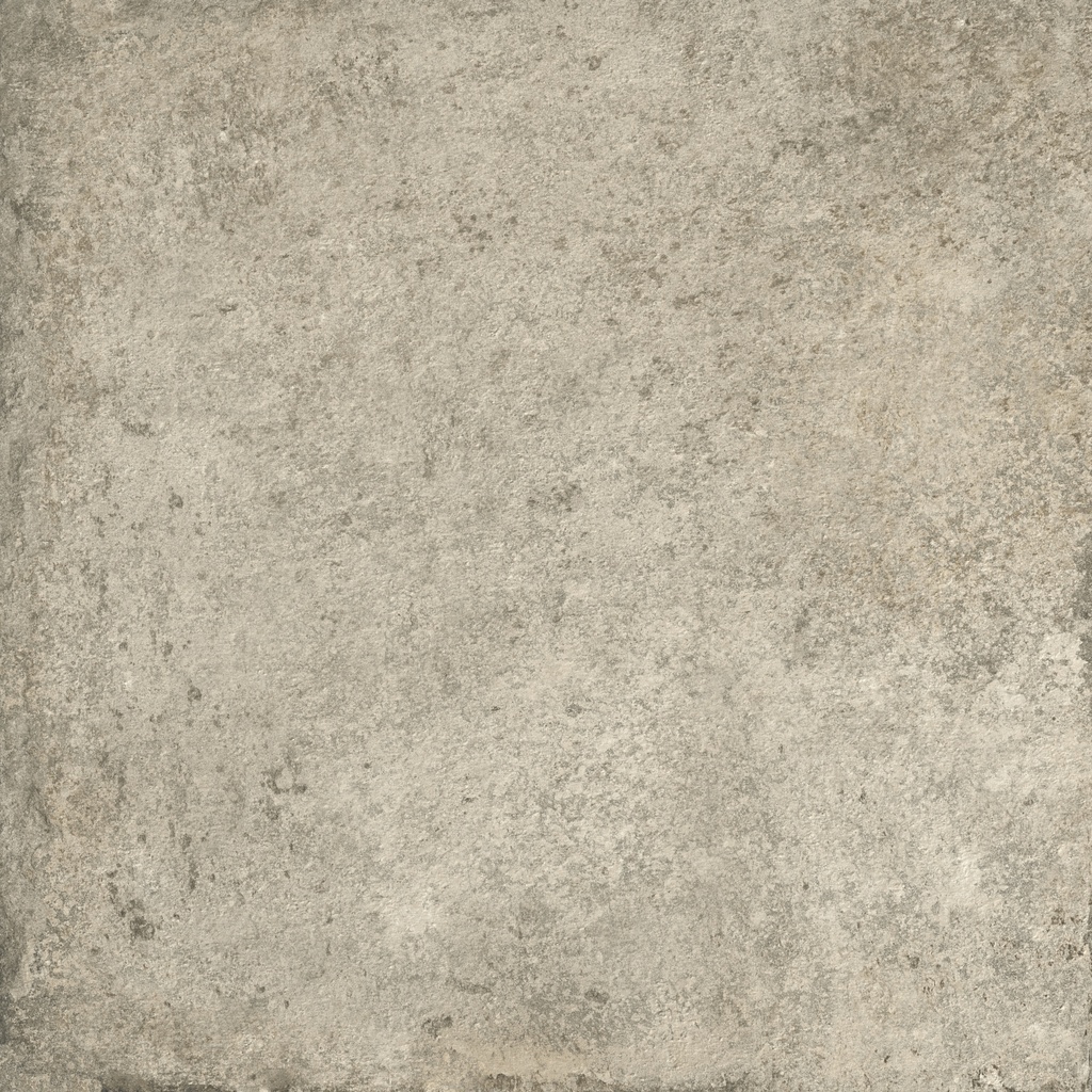 Dalle toskana rustic 2.0 grey matt rect  59,3×59,3 - M² 