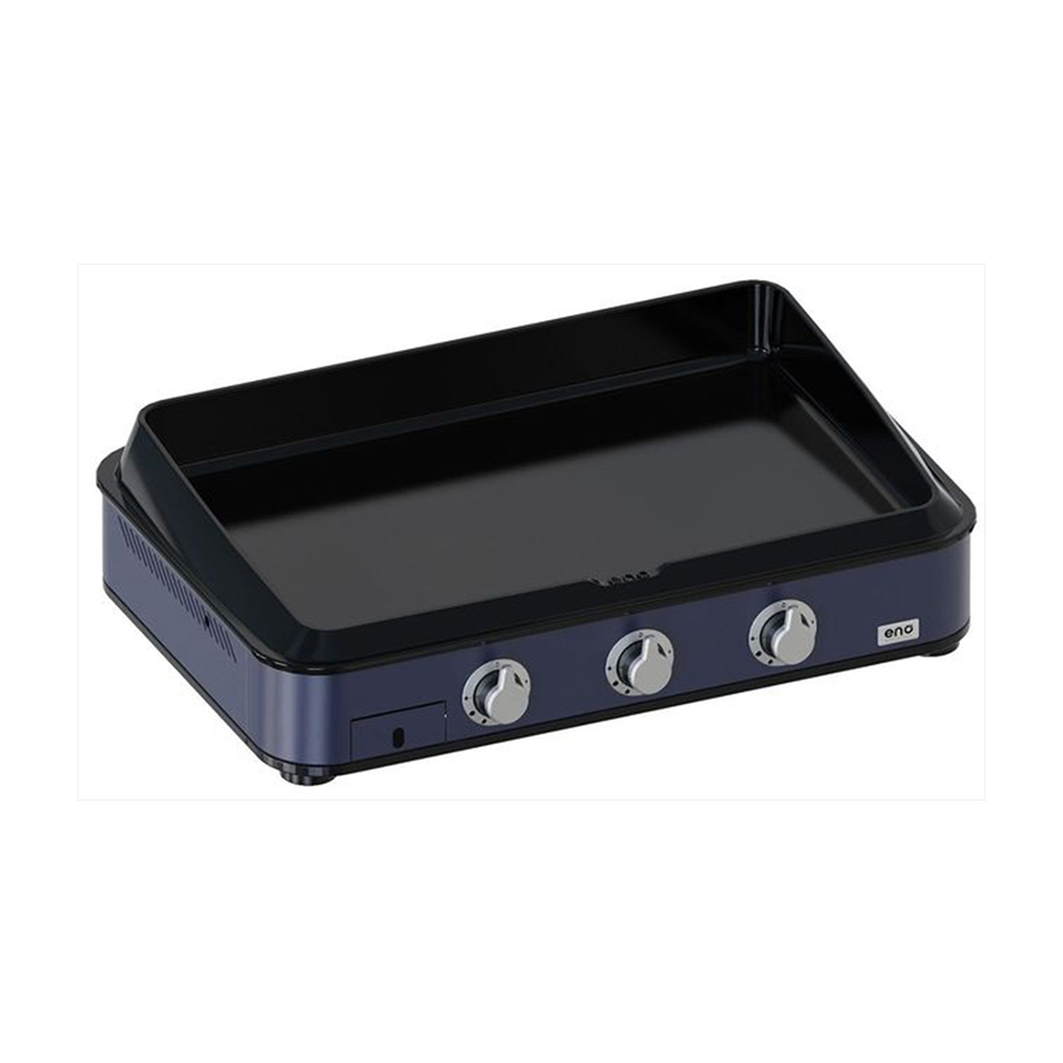 [570332580701] ENOSIGN 80 Plancha Gaz Bleu Navy 