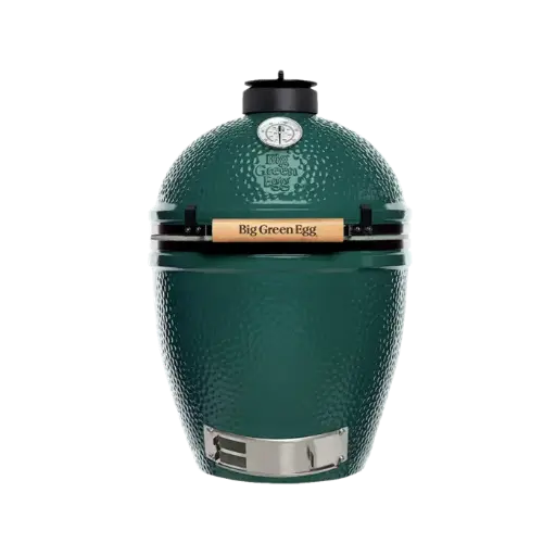 Kamado Big Green Egg
