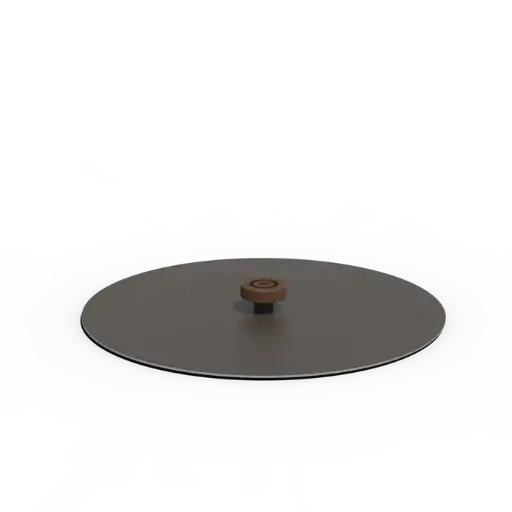 Étouffoir Seare 550 x 43 mm