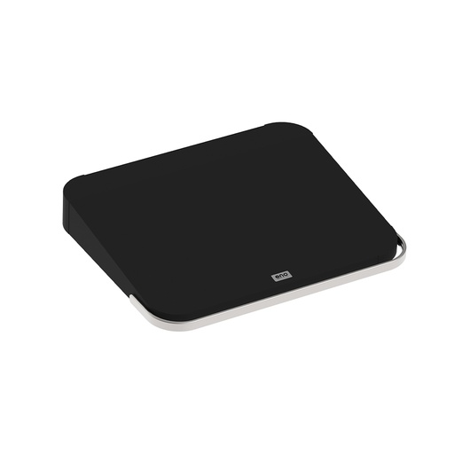 [CPS6585] Couvercle Plancha ENOSIGN 65 Noir 