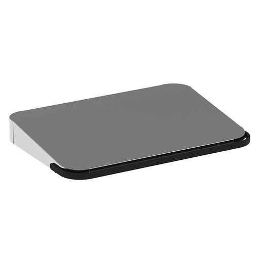 [CPS8001] Couvercle Plancha ENOSIGN 80 Inox 