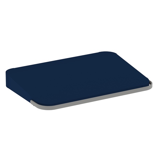 [CPS8058] Couvercle Plancha ENOSIGN 80 Bleu Navy 