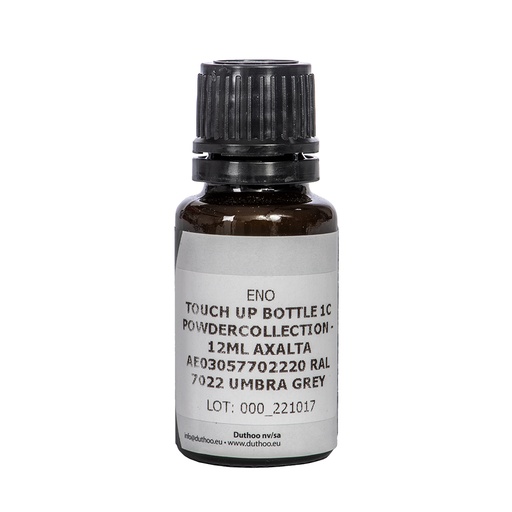 [PR5004] Pinceau Retouche Bleu Navy ENO 