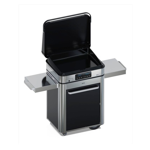 [57528385] Combo ENOSIGN 65 Plancha Électrique sur Chariot 