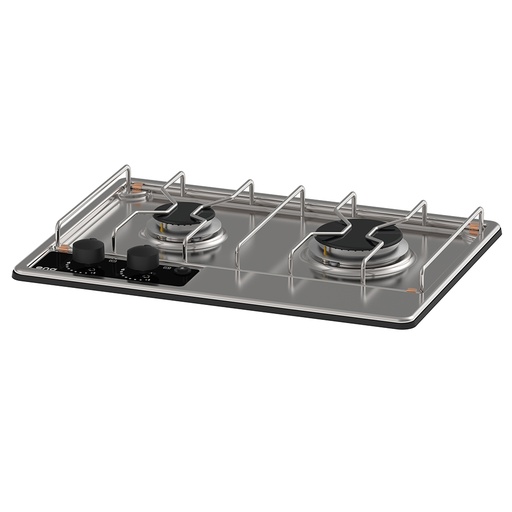 [432340010785] Table de Cuisson Encastrable MASTER Gaz Inox 